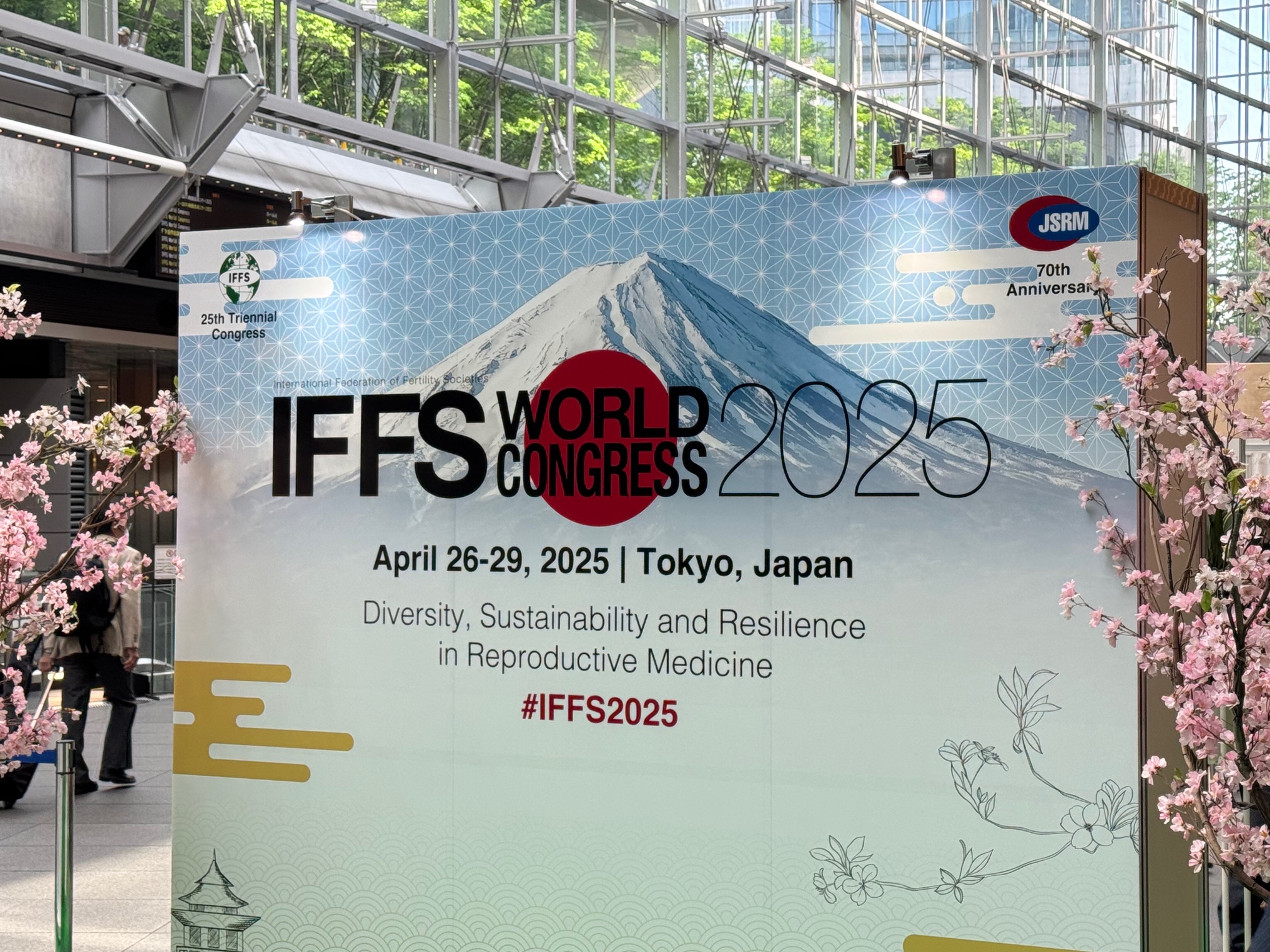 IFFS2025