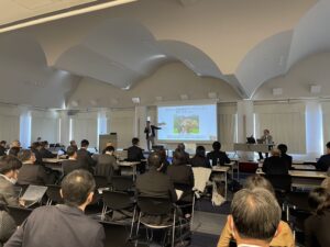 アガリクス　シンポジウム