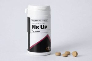 NKUP For Men