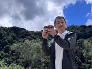 キングアガリクス