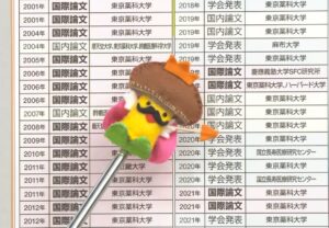 キングアガリクス